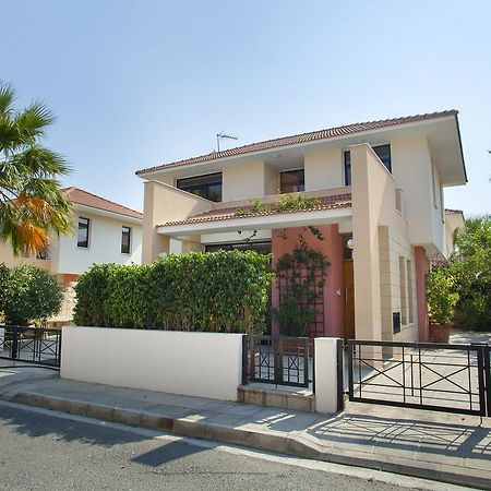 Villa Enalos 37 Voroklini Esterno foto