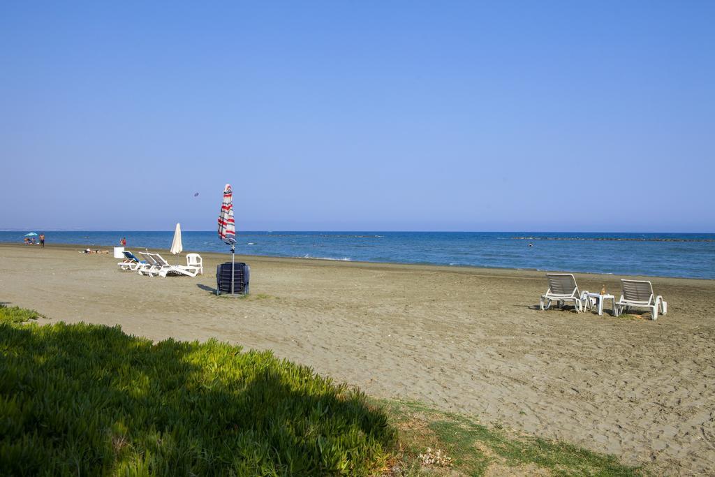 Villa Enalos 37 Voroklini Esterno foto