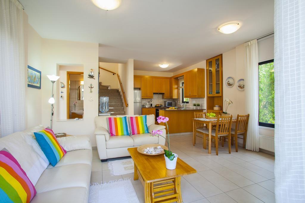 Villa Enalos 37 Voroklini Esterno foto