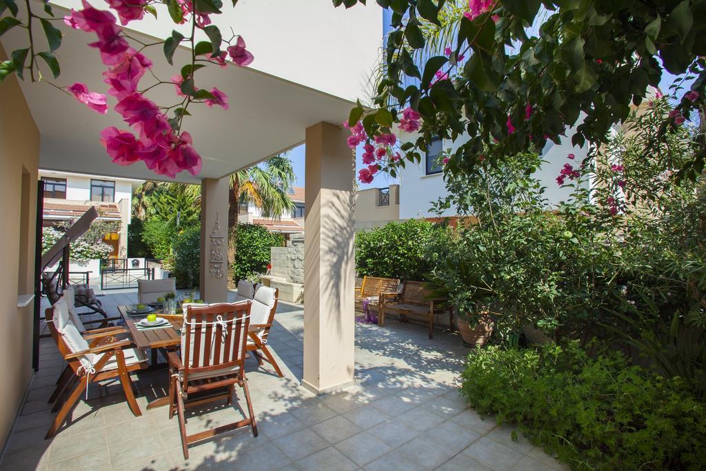 Villa Enalos 37 Voroklini Esterno foto